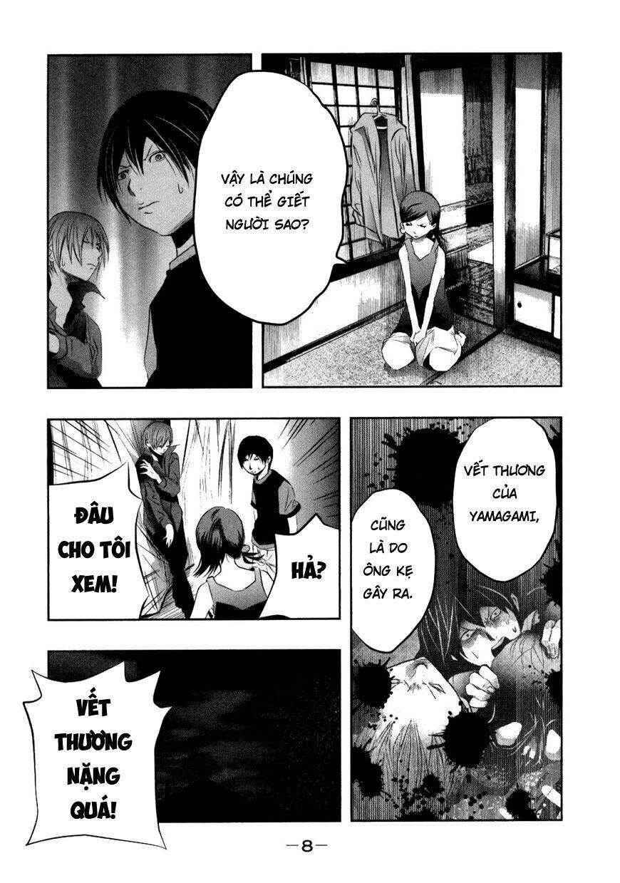 Ông Kẹ Sau 6H Tối! Chapter 30 - 8