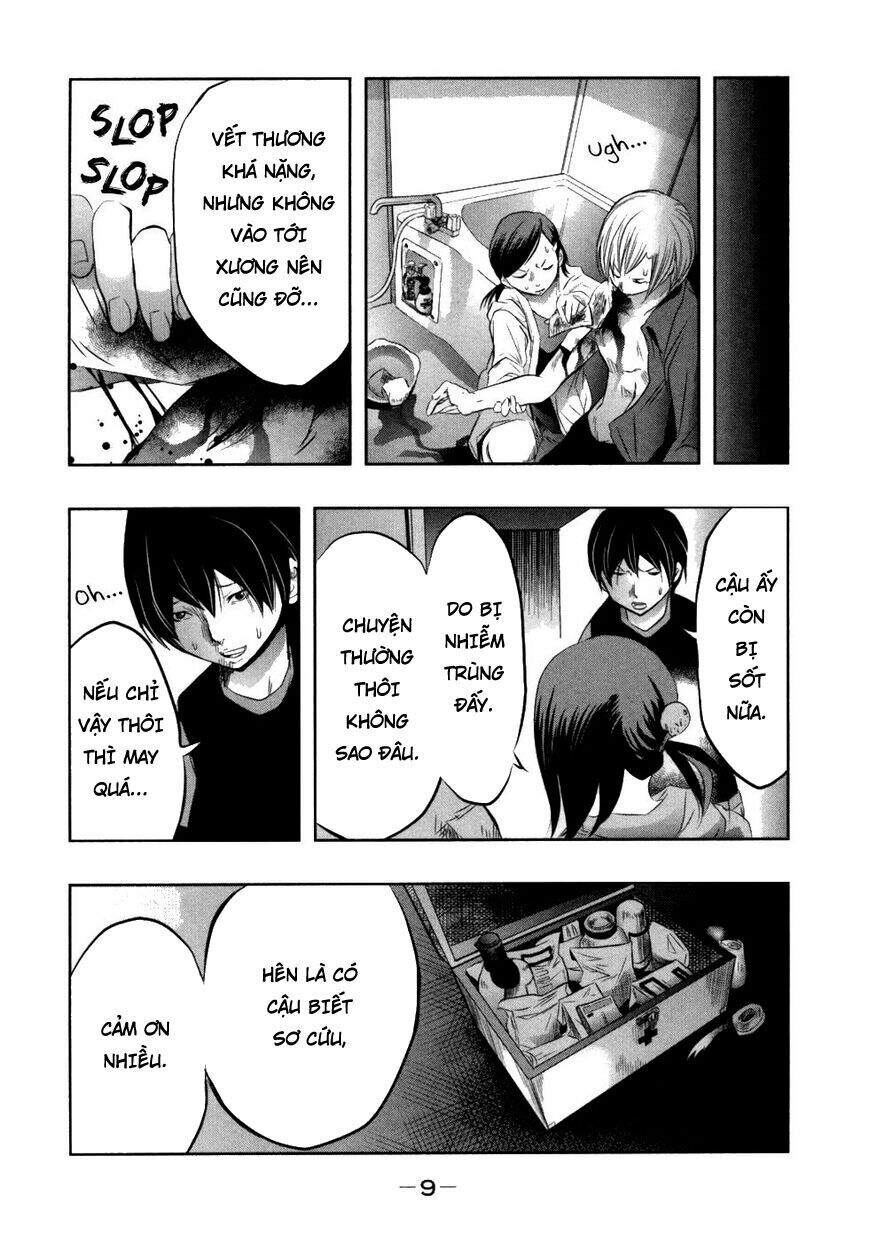 Ông Kẹ Sau 6H Tối! Chapter 30 - 9