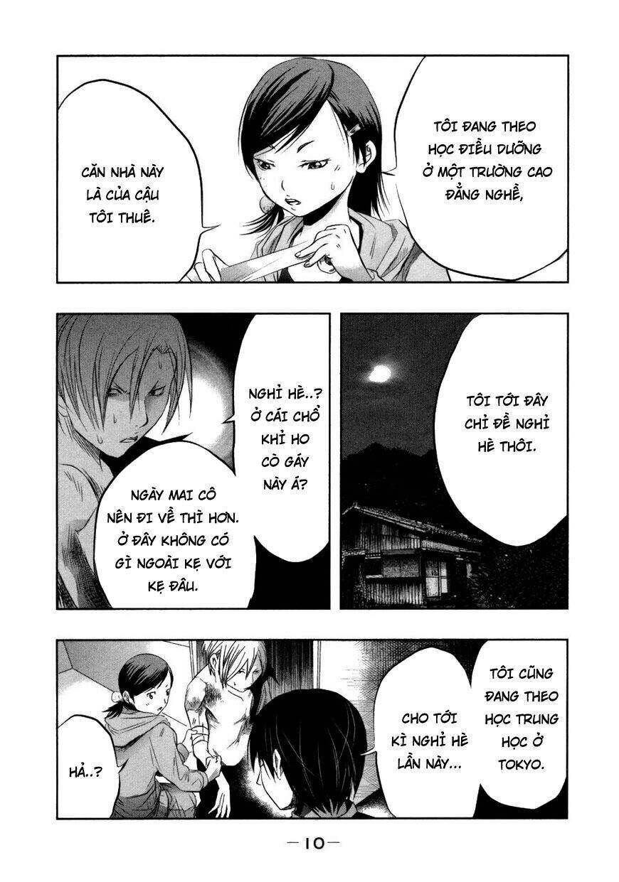 Ông Kẹ Sau 6H Tối! Chapter 30 - 10