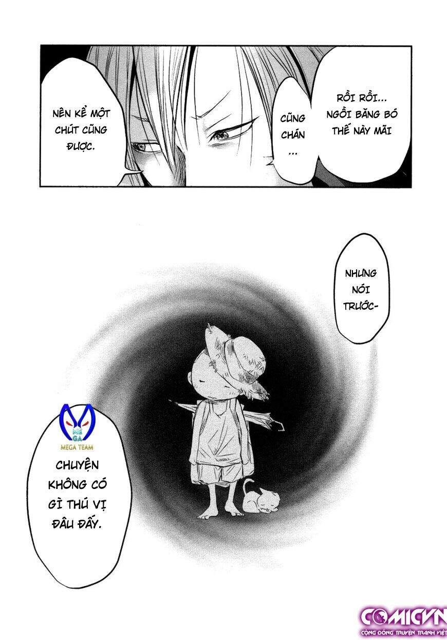 Ông Kẹ Sau 6H Tối! Chapter 30 - 15