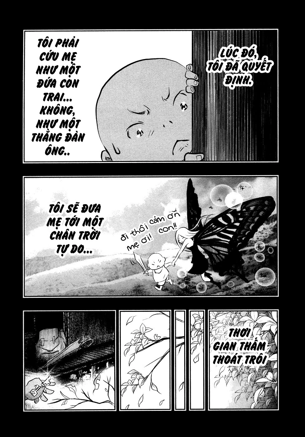 Ông Kẹ Sau 6H Tối! Chapter 32 - 8