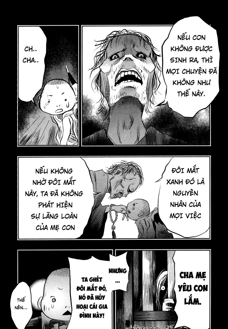 Ông Kẹ Sau 6H Tối! Chapter 32 - 12