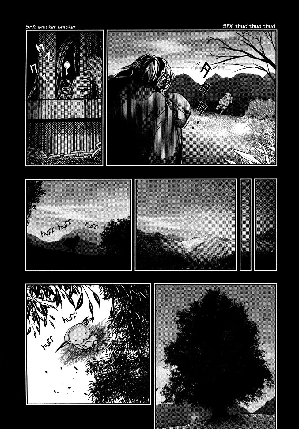 Ông Kẹ Sau 6H Tối! Chapter 33 - 7