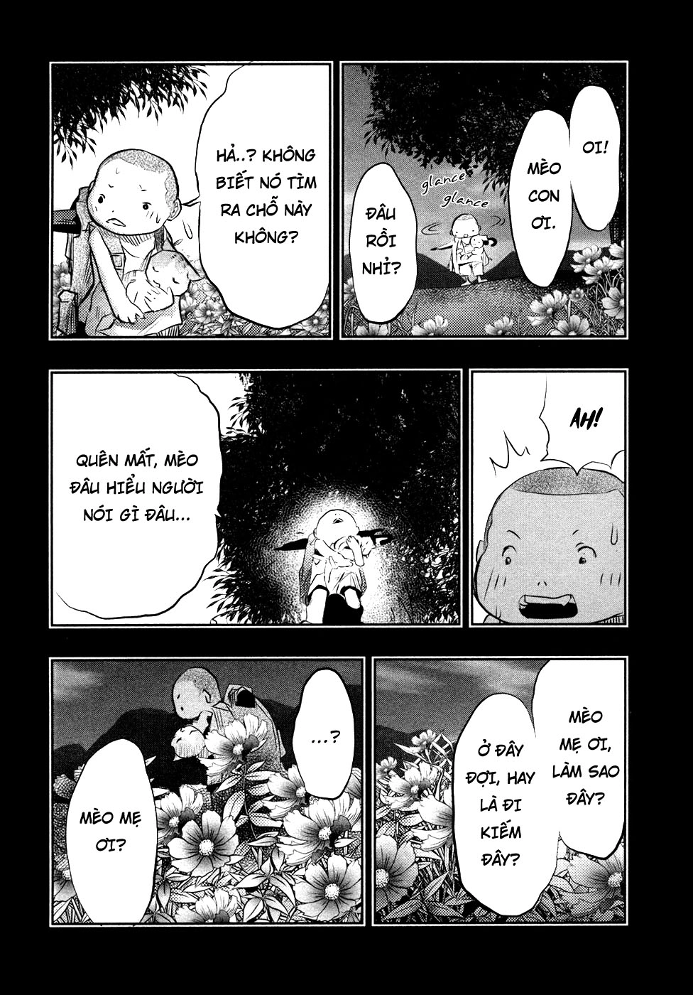 Ông Kẹ Sau 6H Tối! Chapter 33 - 8