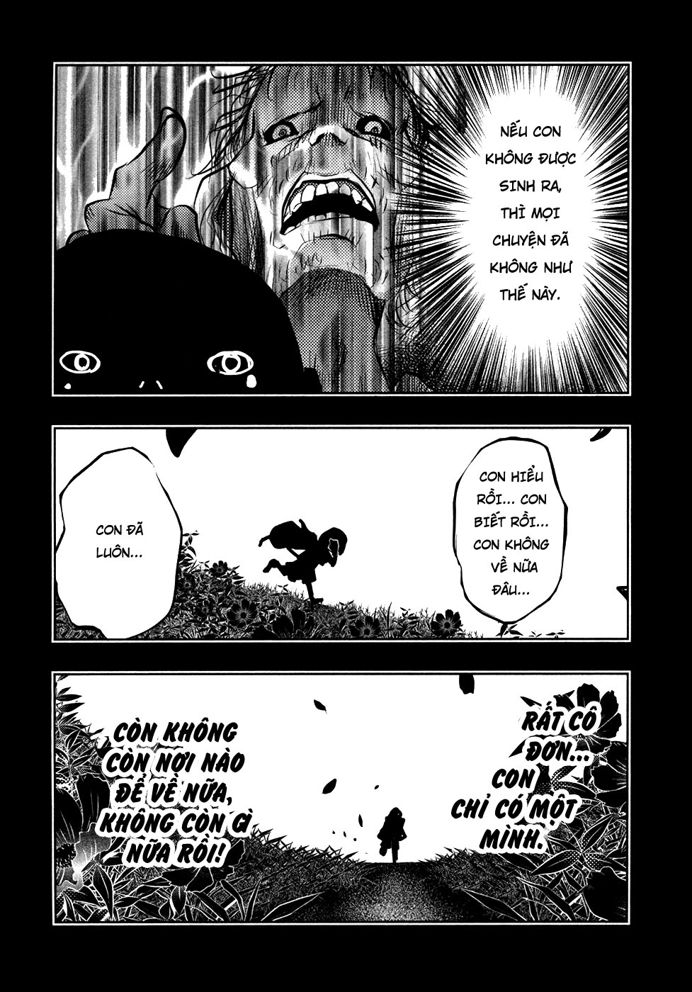 Ông Kẹ Sau 6H Tối! Chapter 33 - 10