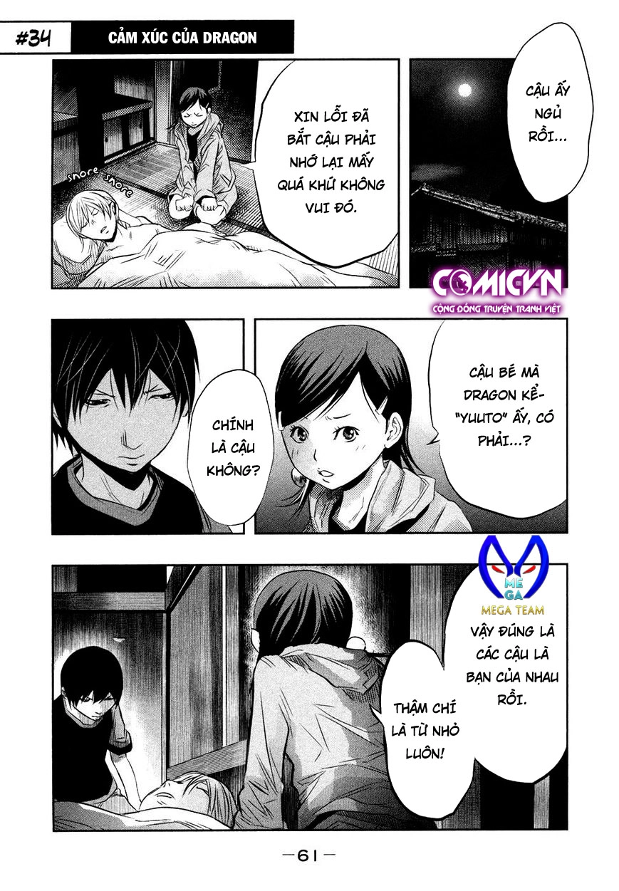 Ông Kẹ Sau 6H Tối! Chapter 34 - 1