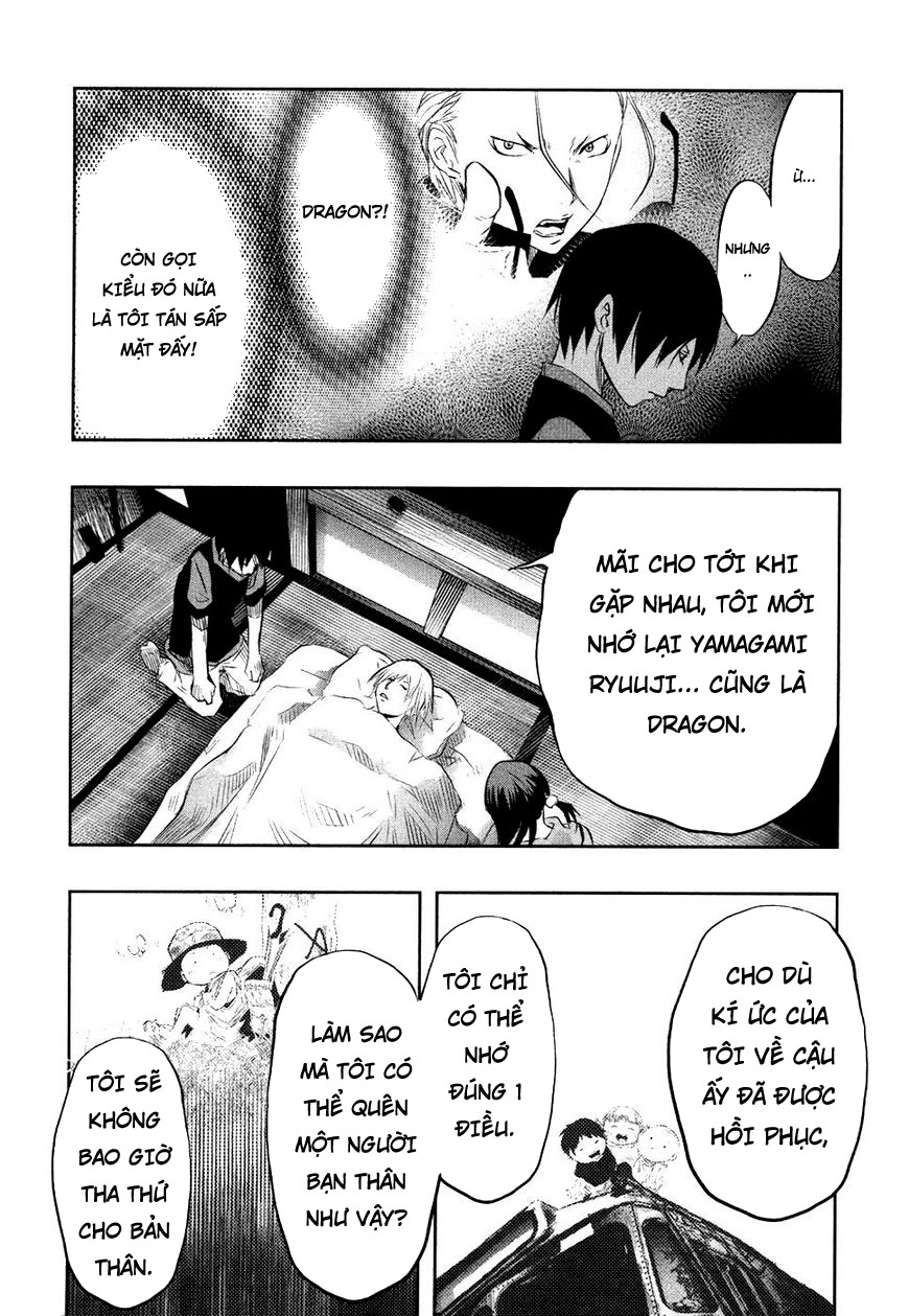 Ông Kẹ Sau 6H Tối! Chapter 34 - 2