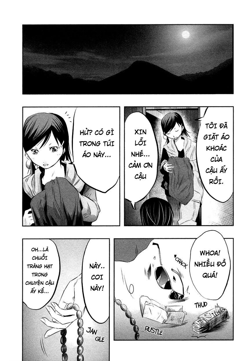 Ông Kẹ Sau 6H Tối! Chapter 34 - 3