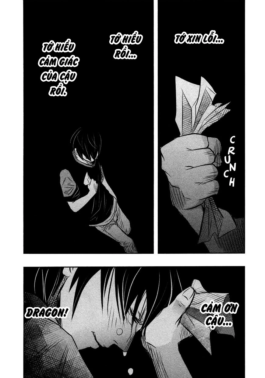 Ông Kẹ Sau 6H Tối! Chapter 34 - 7