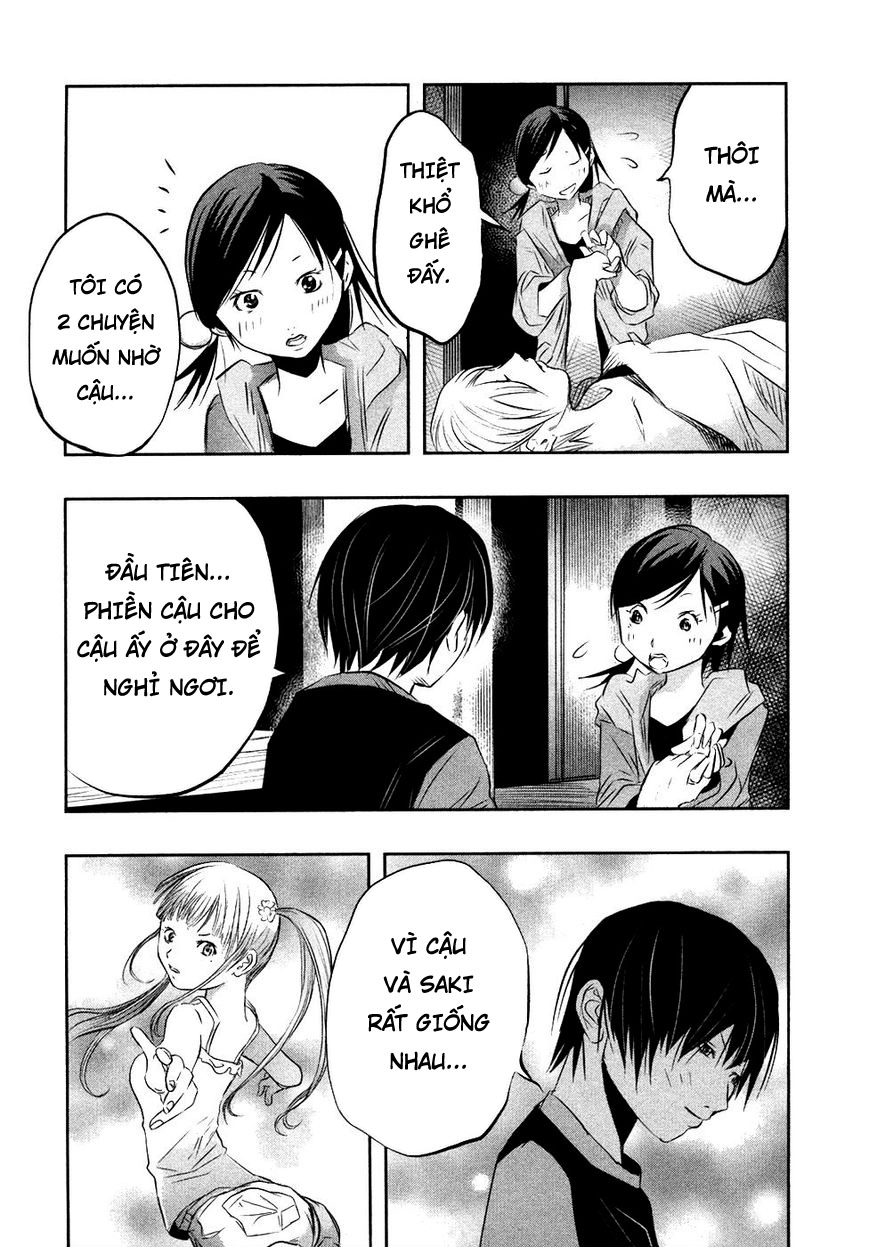 Ông Kẹ Sau 6H Tối! Chapter 34 - 8