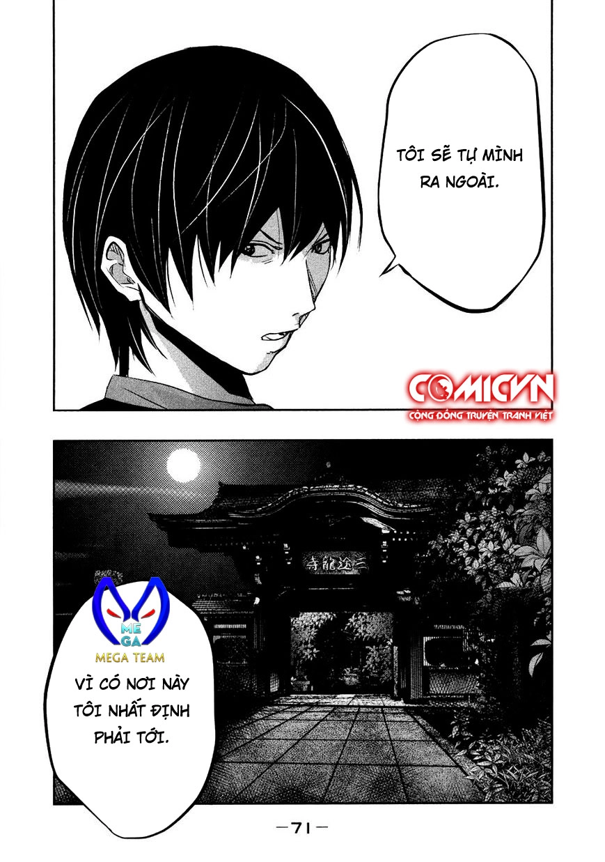 Ông Kẹ Sau 6H Tối! Chapter 34 - 11