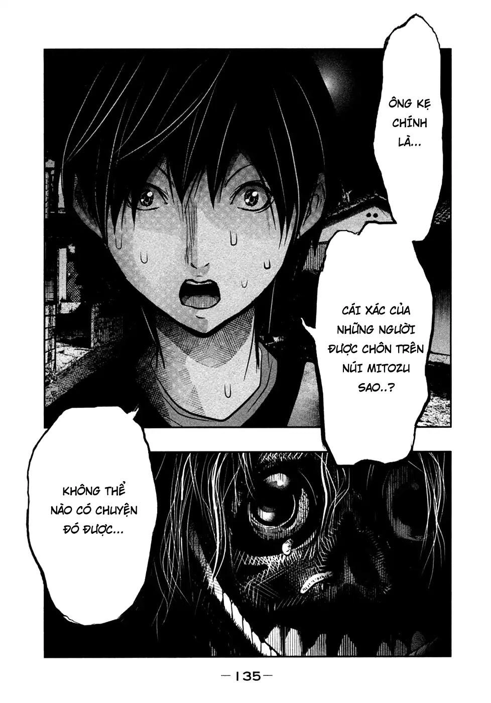 Ông Kẹ Sau 6H Tối! Chapter 38 - 7