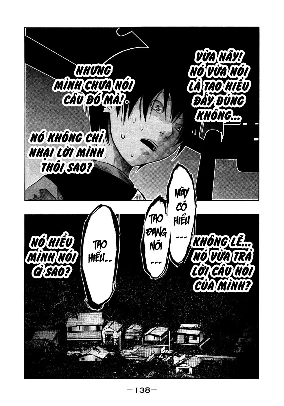 Ông Kẹ Sau 6H Tối! Chapter 39 - 10