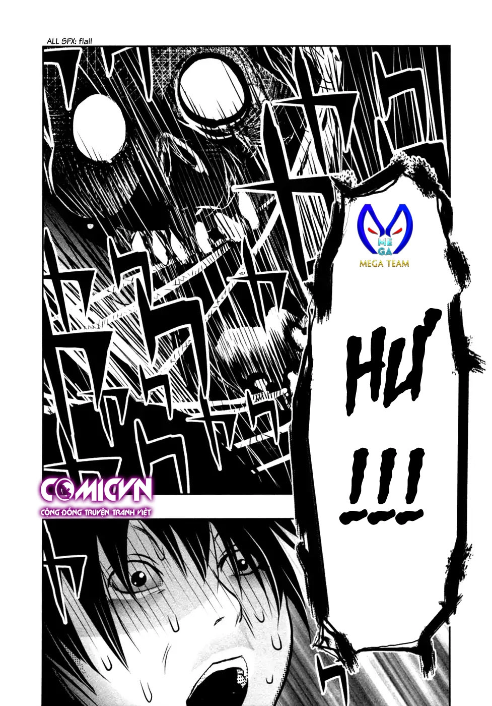 Ông Kẹ Sau 6H Tối! Chapter 39 - 14