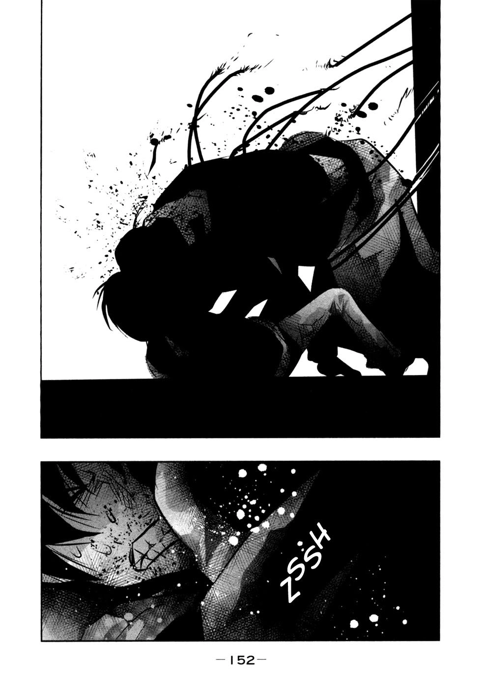 Ông Kẹ Sau 6H Tối! Chapter 40 - 11