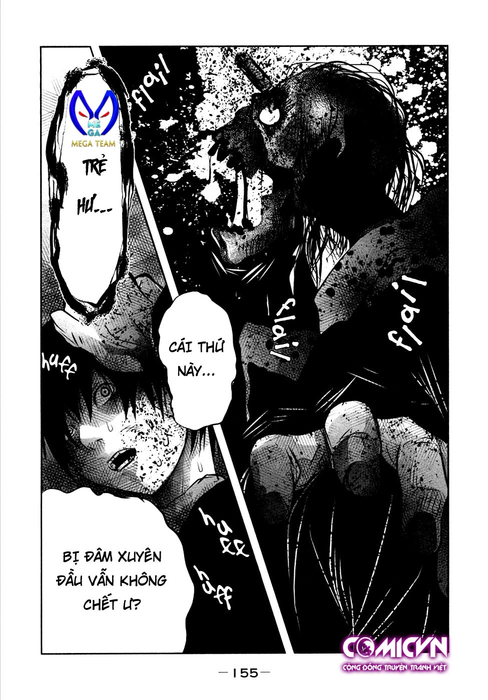 Ông Kẹ Sau 6H Tối! Chapter 40 - 14