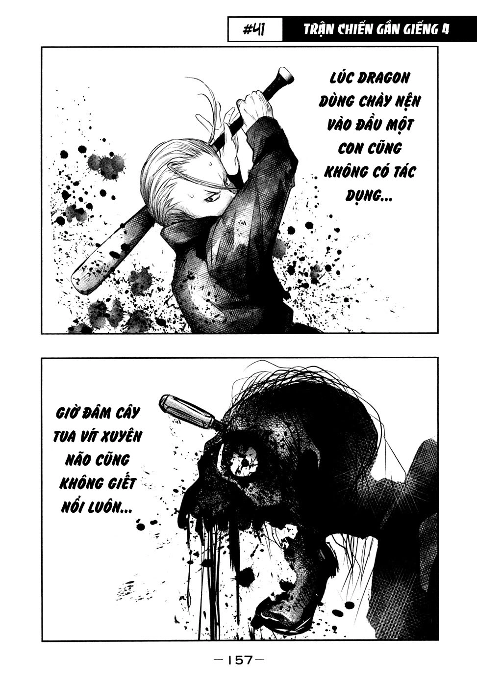 Ông Kẹ Sau 6H Tối! Chapter 41 - 2