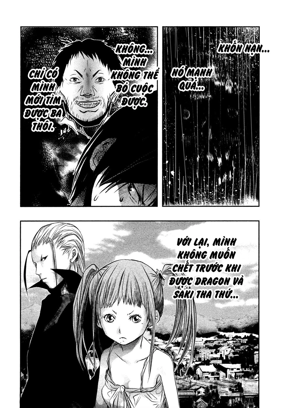 Ông Kẹ Sau 6H Tối! Chapter 41 - 7