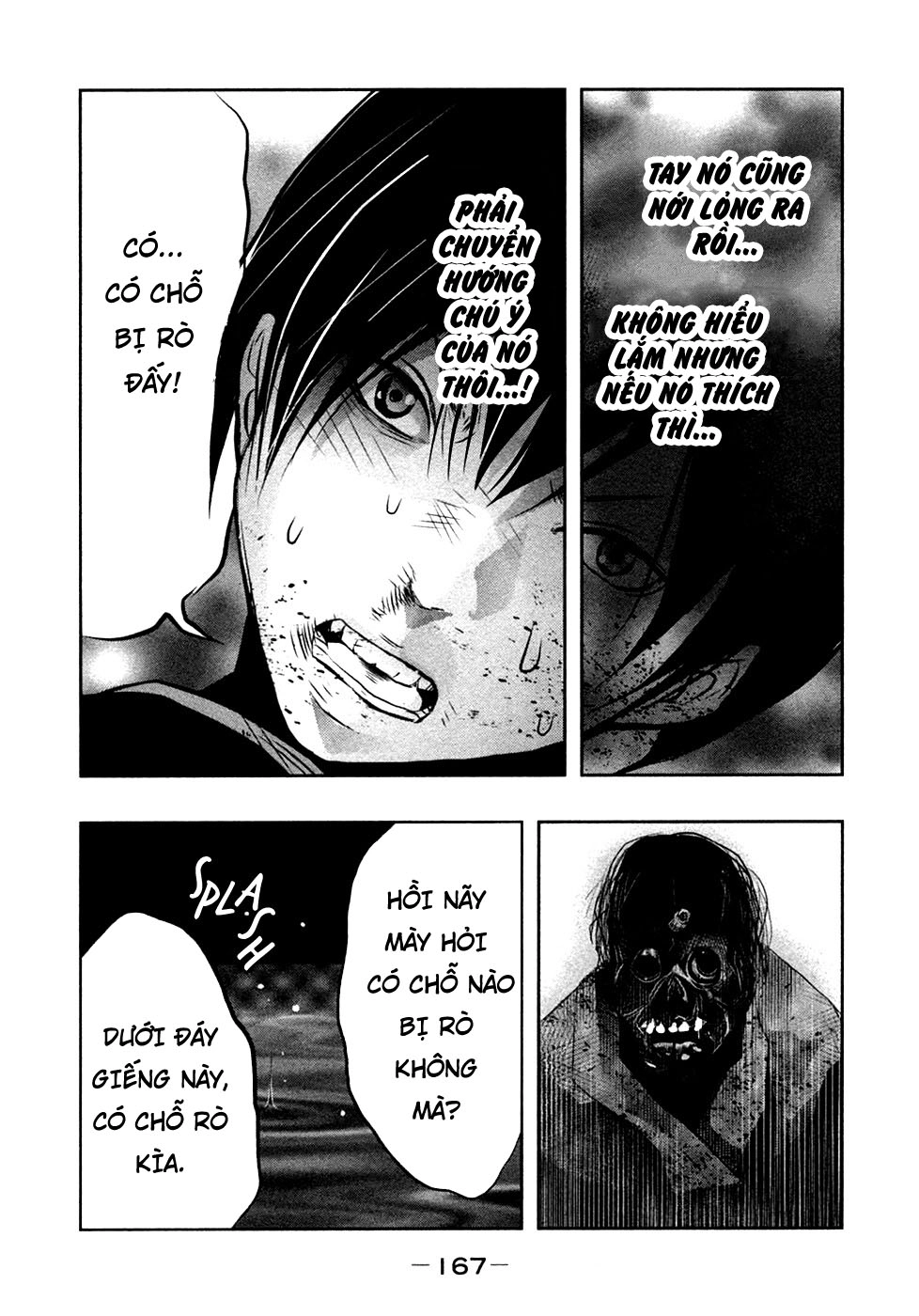 Ông Kẹ Sau 6H Tối! Chapter 41 - 12