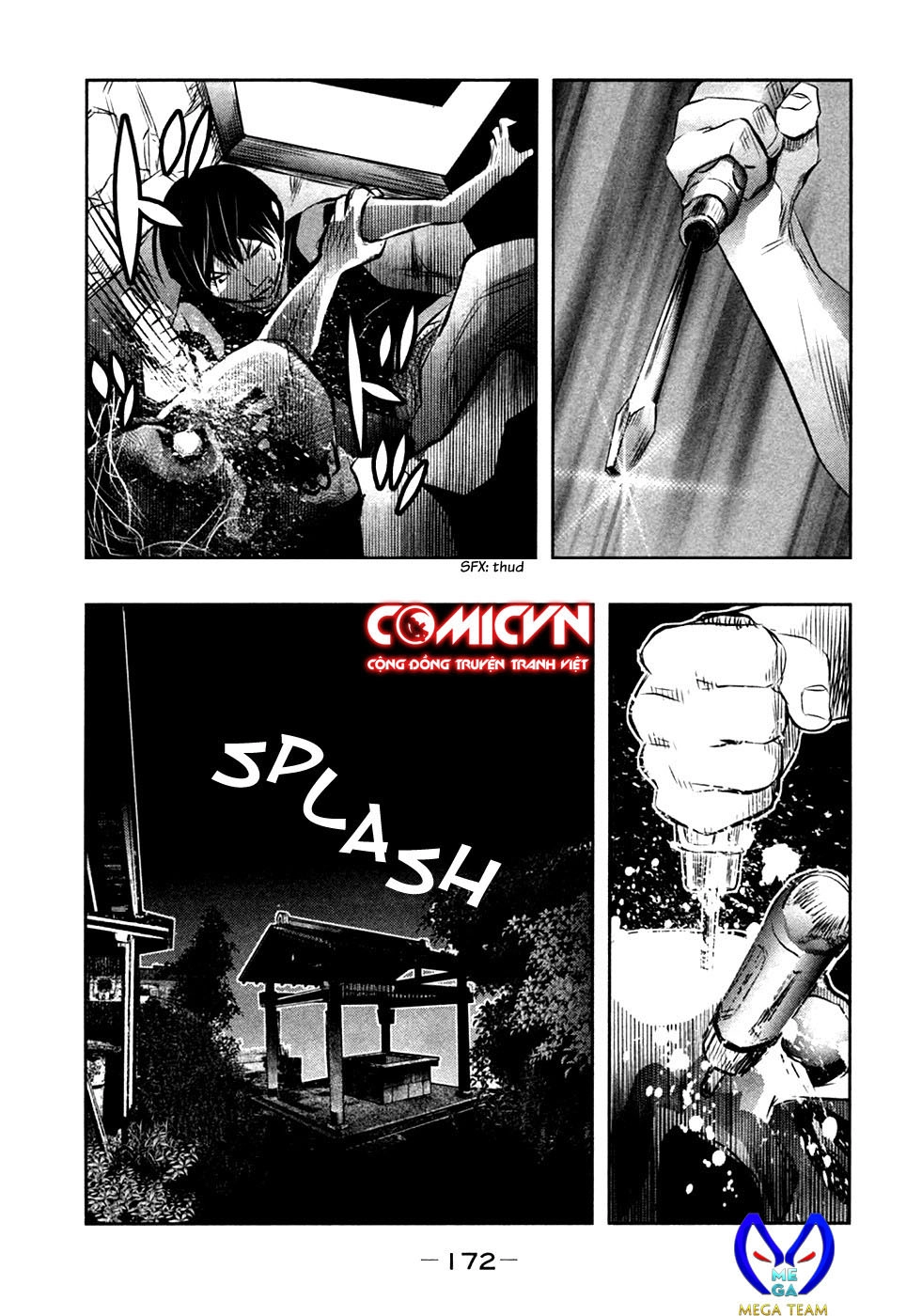 Ông Kẹ Sau 6H Tối! Chapter 41 - 17