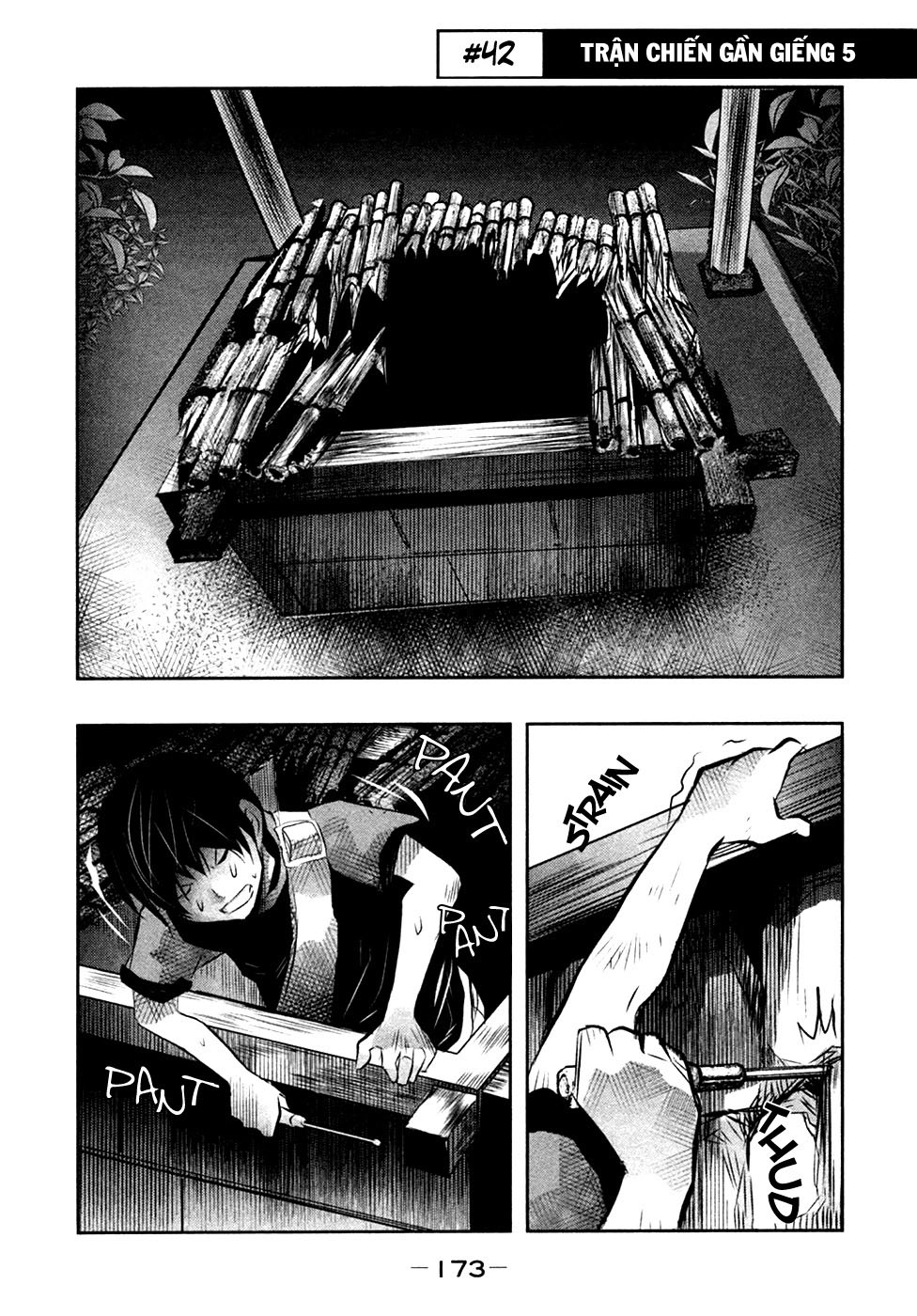 Ông Kẹ Sau 6H Tối! Chapter 42 - 2