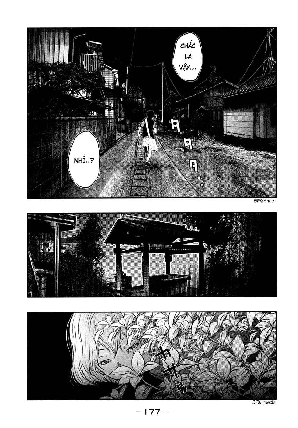 Ông Kẹ Sau 6H Tối! Chapter 42 - 6