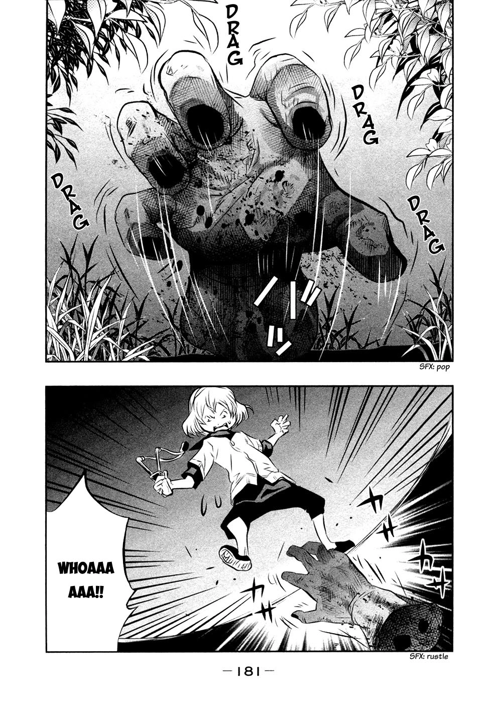 Ông Kẹ Sau 6H Tối! Chapter 42 - 10