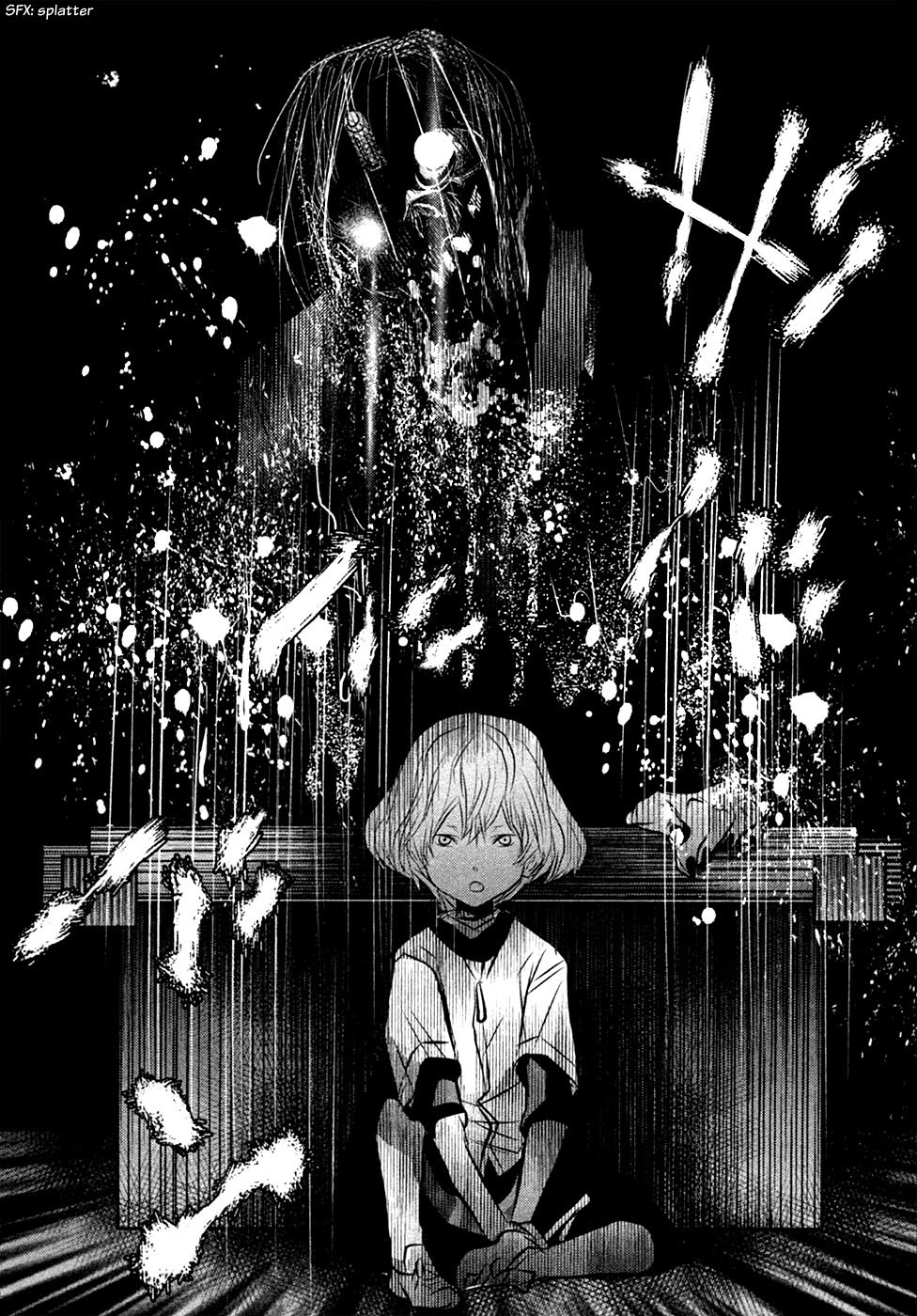 Ông Kẹ Sau 6H Tối! Chapter 42 - 13