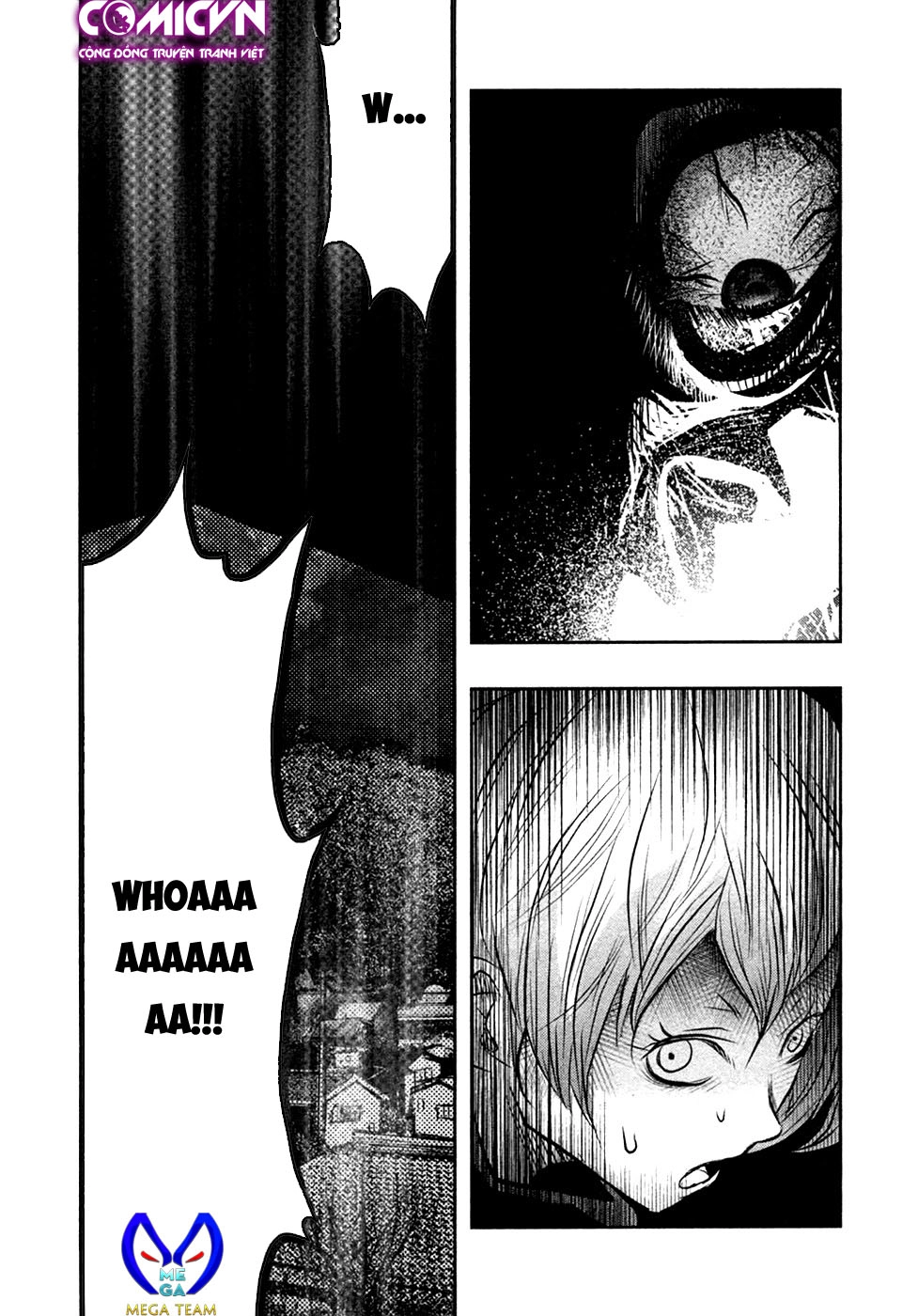 Ông Kẹ Sau 6H Tối! Chapter 42 - 14