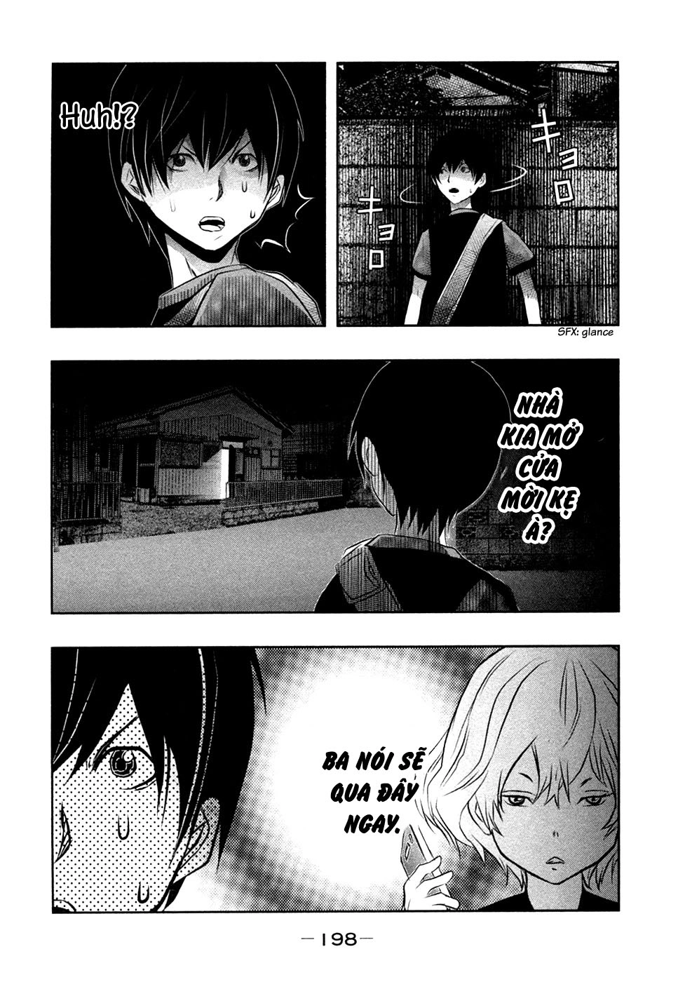 Ông Kẹ Sau 6H Tối! Chapter 43 - 13