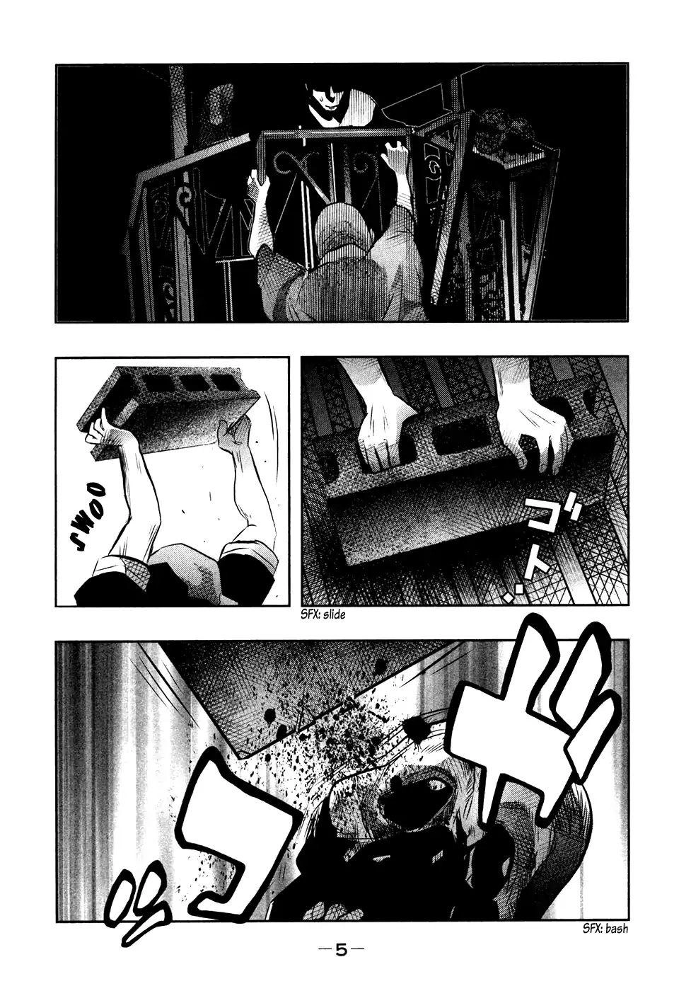 Ông Kẹ Sau 6H Tối! Chapter 44 - 4