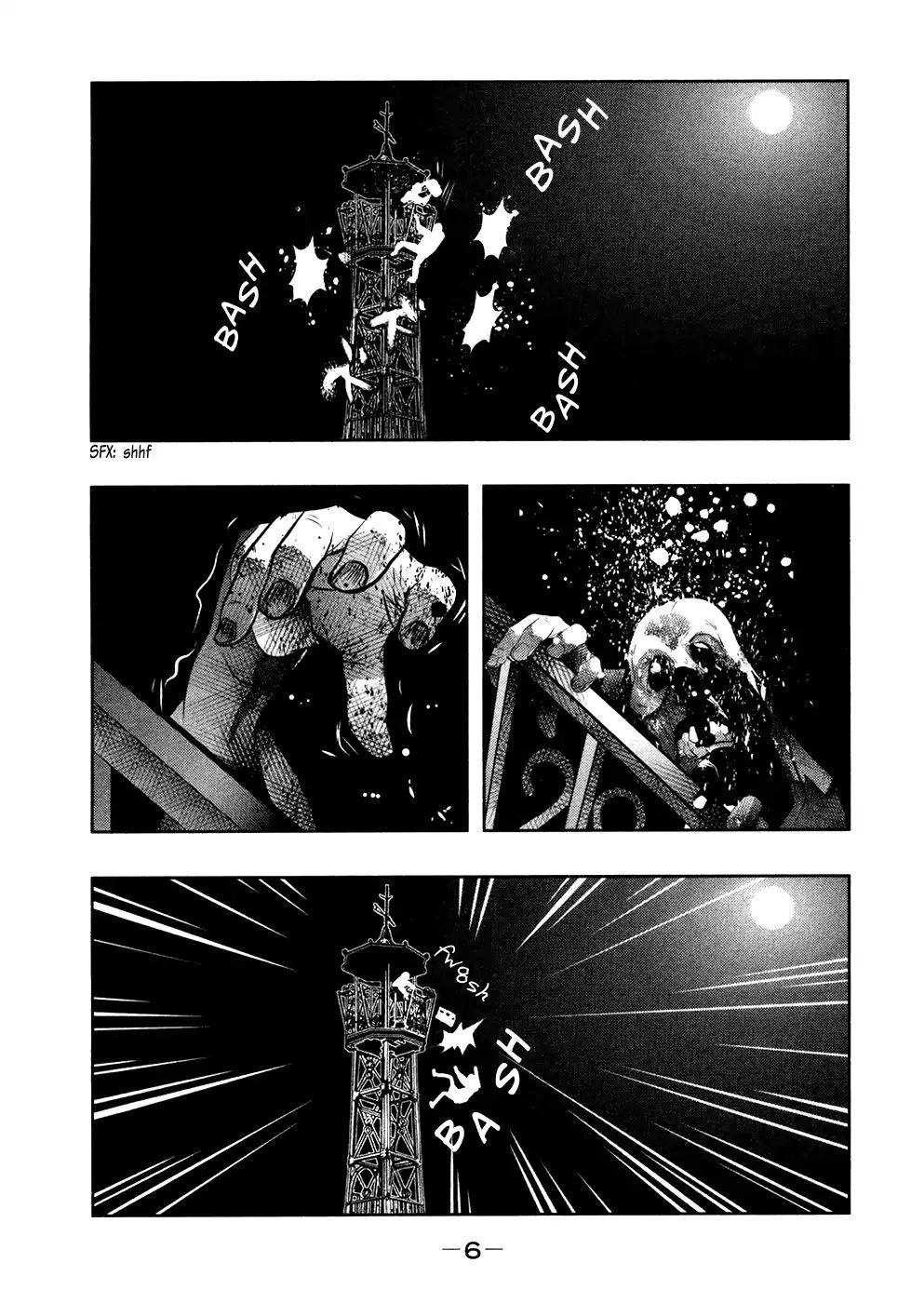 Ông Kẹ Sau 6H Tối! Chapter 44 - 5