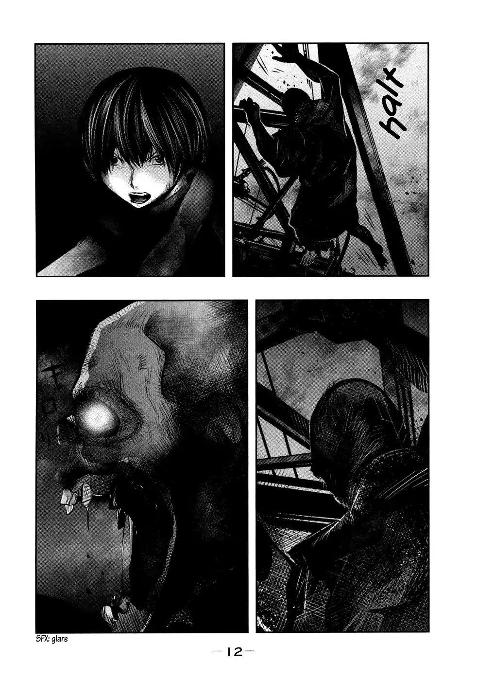 Ông Kẹ Sau 6H Tối! Chapter 44 - 11