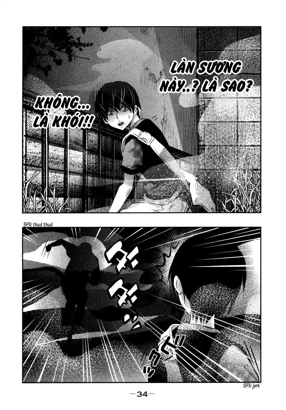 Ông Kẹ Sau 6H Tối! Chapter 46 - 2