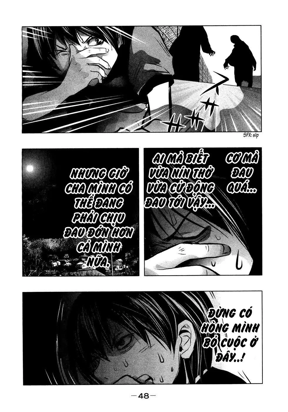 Ông Kẹ Sau 6H Tối! Chapter 47 - 4