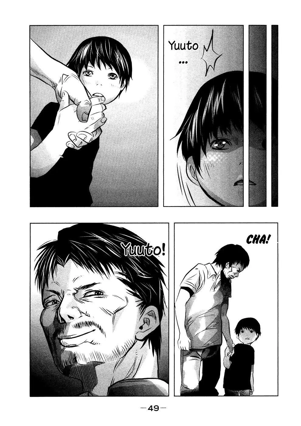 Ông Kẹ Sau 6H Tối! Chapter 47 - 5