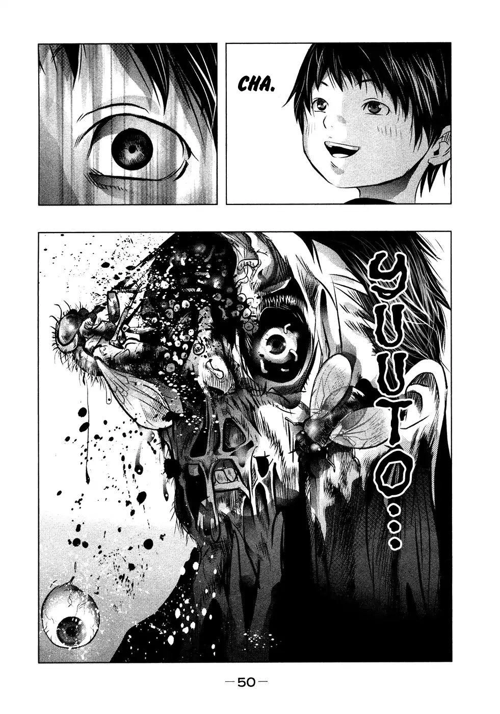 Ông Kẹ Sau 6H Tối! Chapter 47 - 6