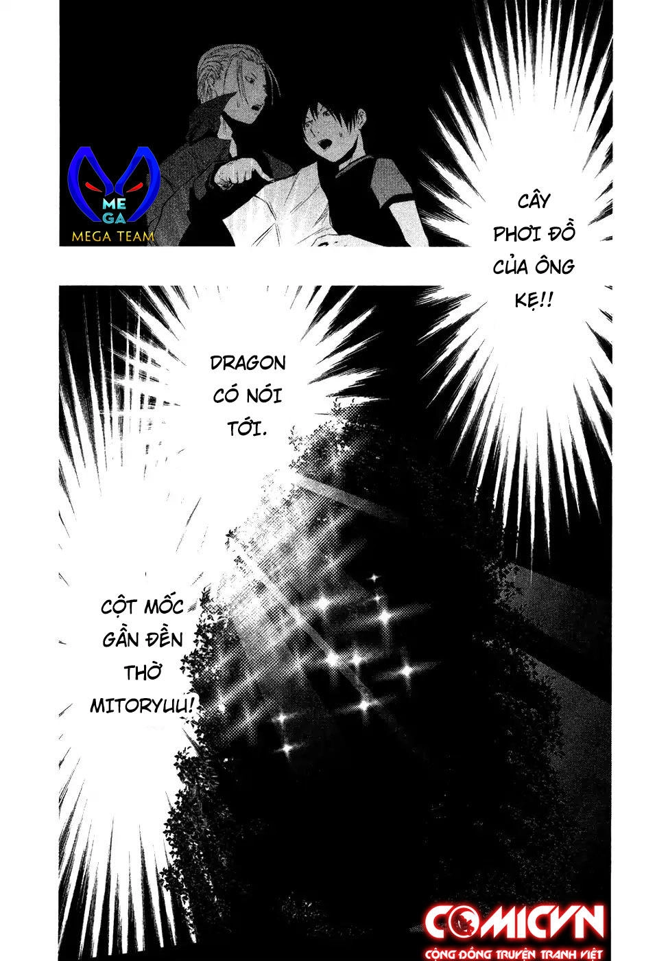 Ông Kẹ Sau 6H Tối! Chapter 47 - 14