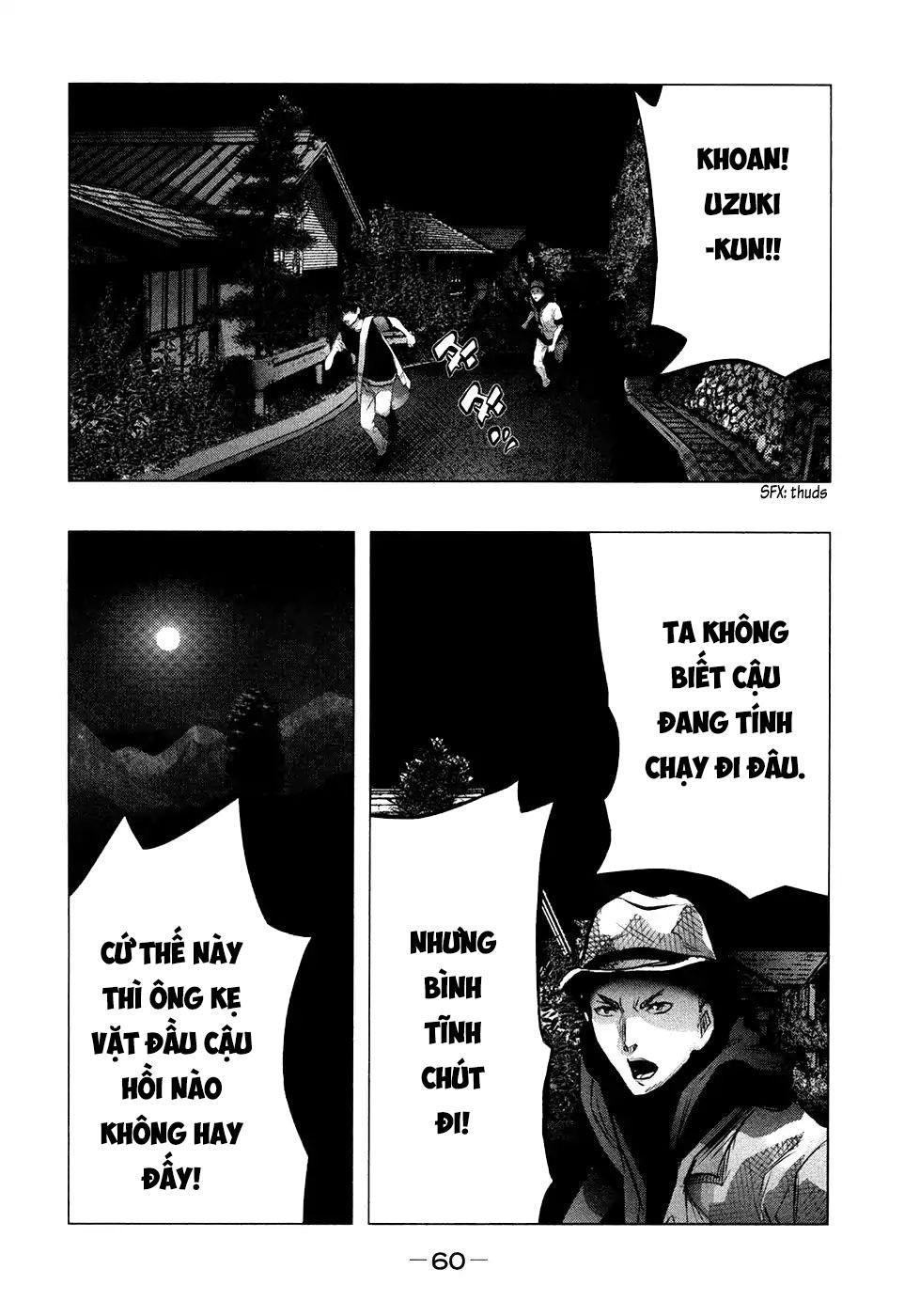 Ông Kẹ Sau 6H Tối! Chapter 48 - 2