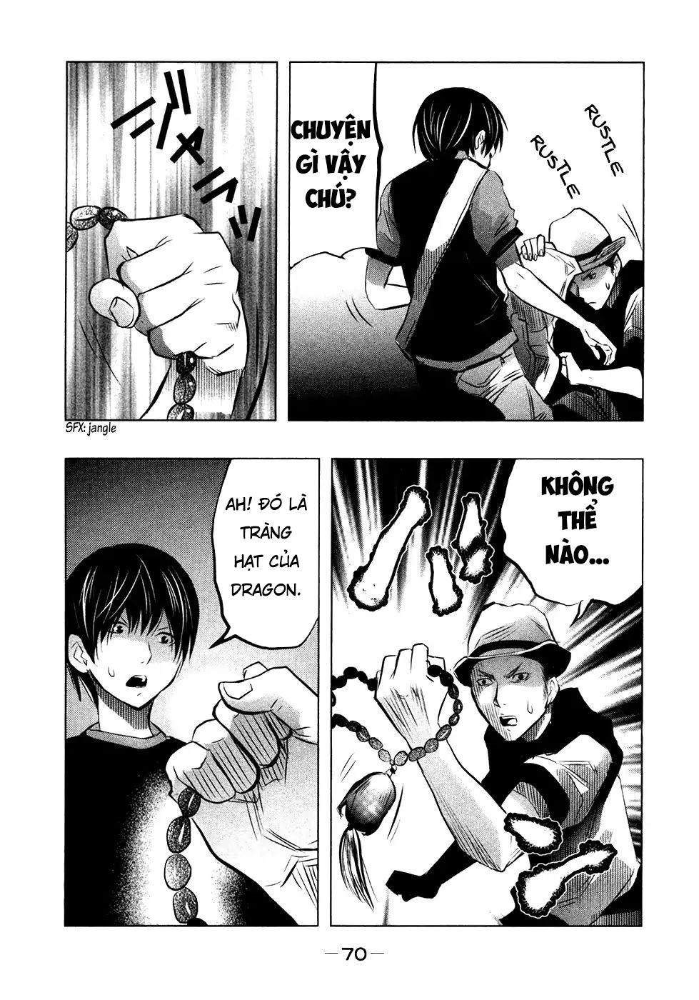 Ông Kẹ Sau 6H Tối! Chapter 48 - 12