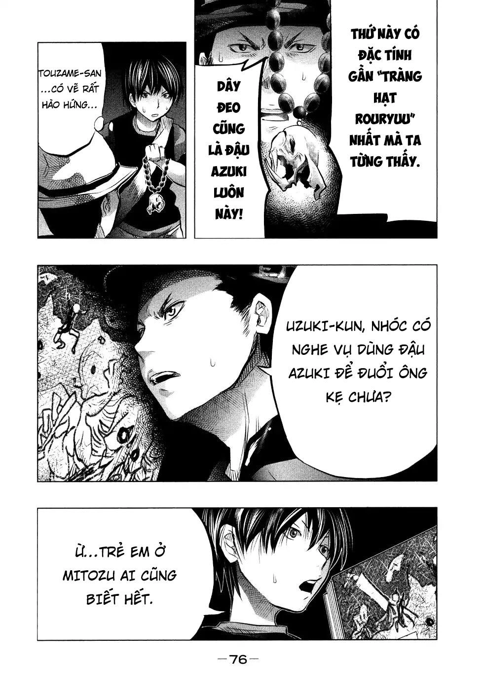 Ông Kẹ Sau 6H Tối! Chapter 49 - 2