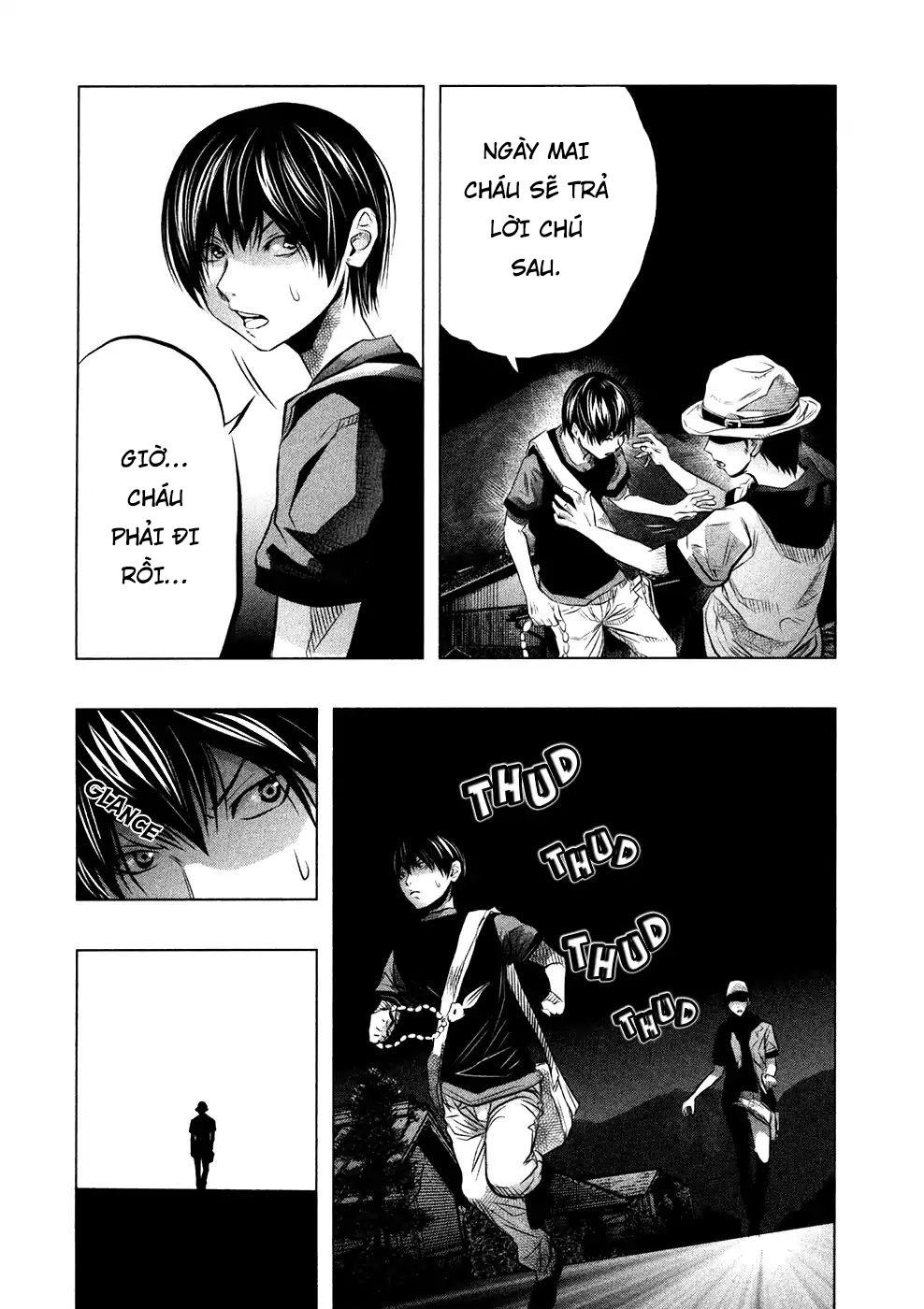 Ông Kẹ Sau 6H Tối! Chapter 49 - 6