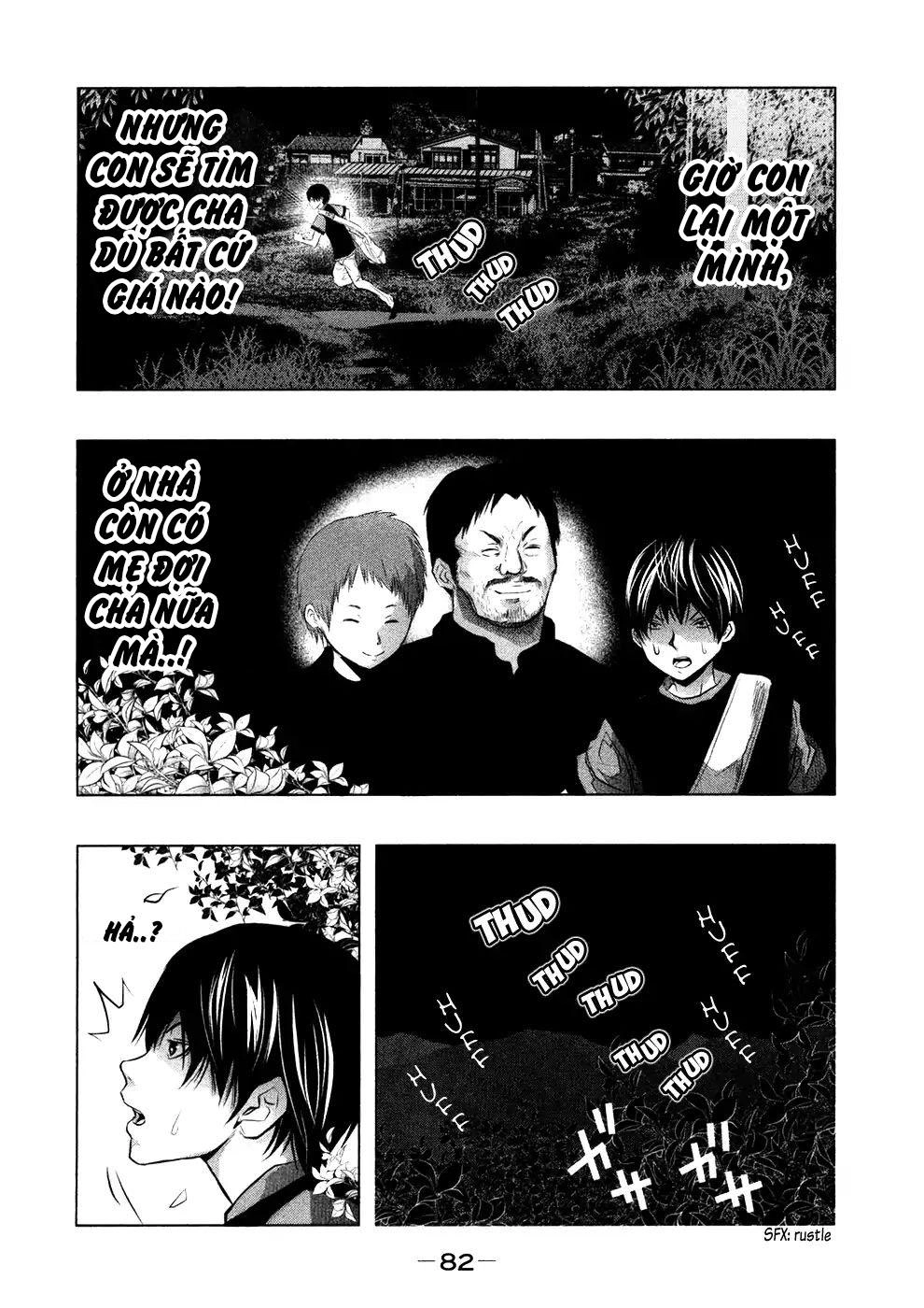 Ông Kẹ Sau 6H Tối! Chapter 49 - 8
