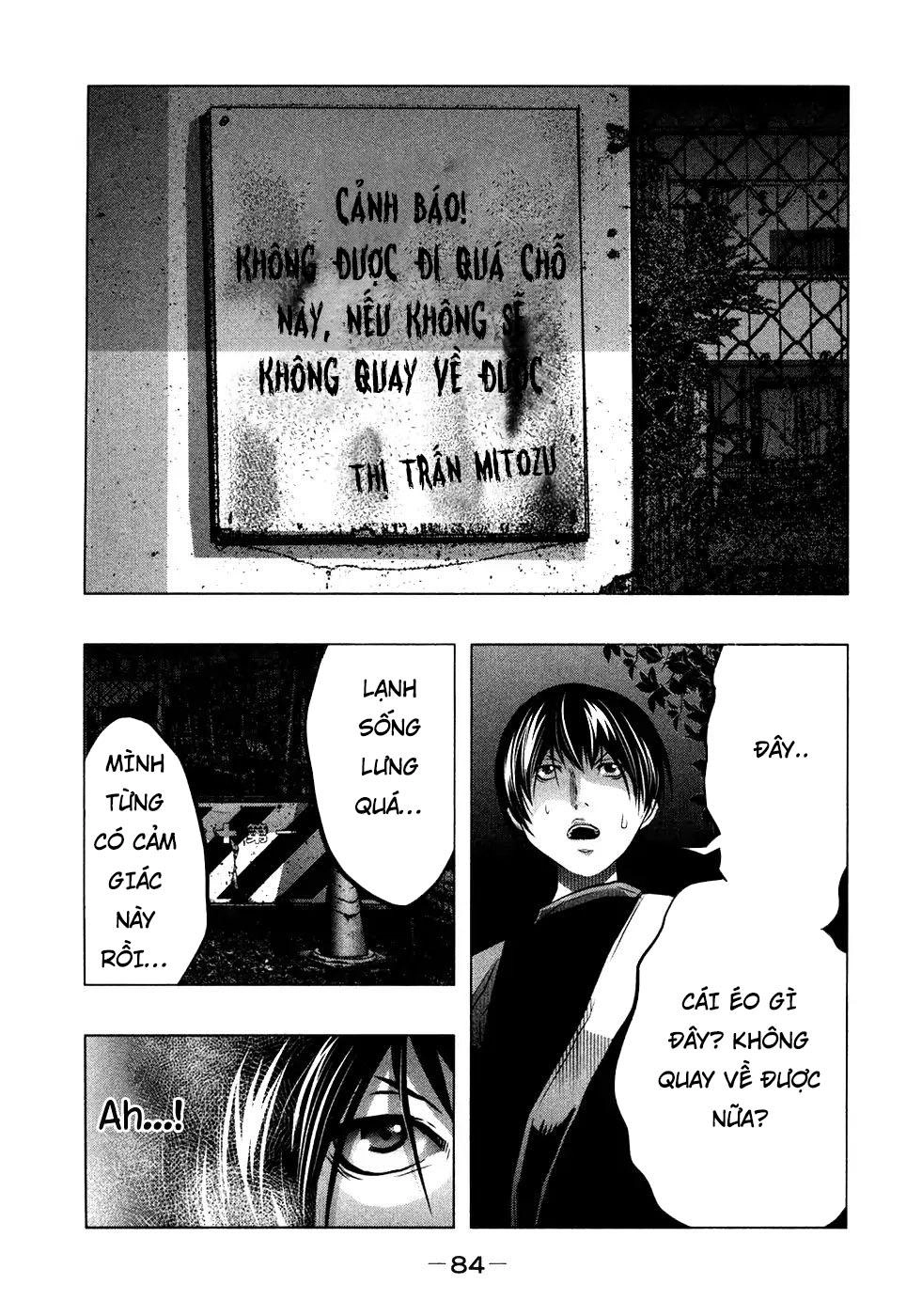 Ông Kẹ Sau 6H Tối! Chapter 49 - 10