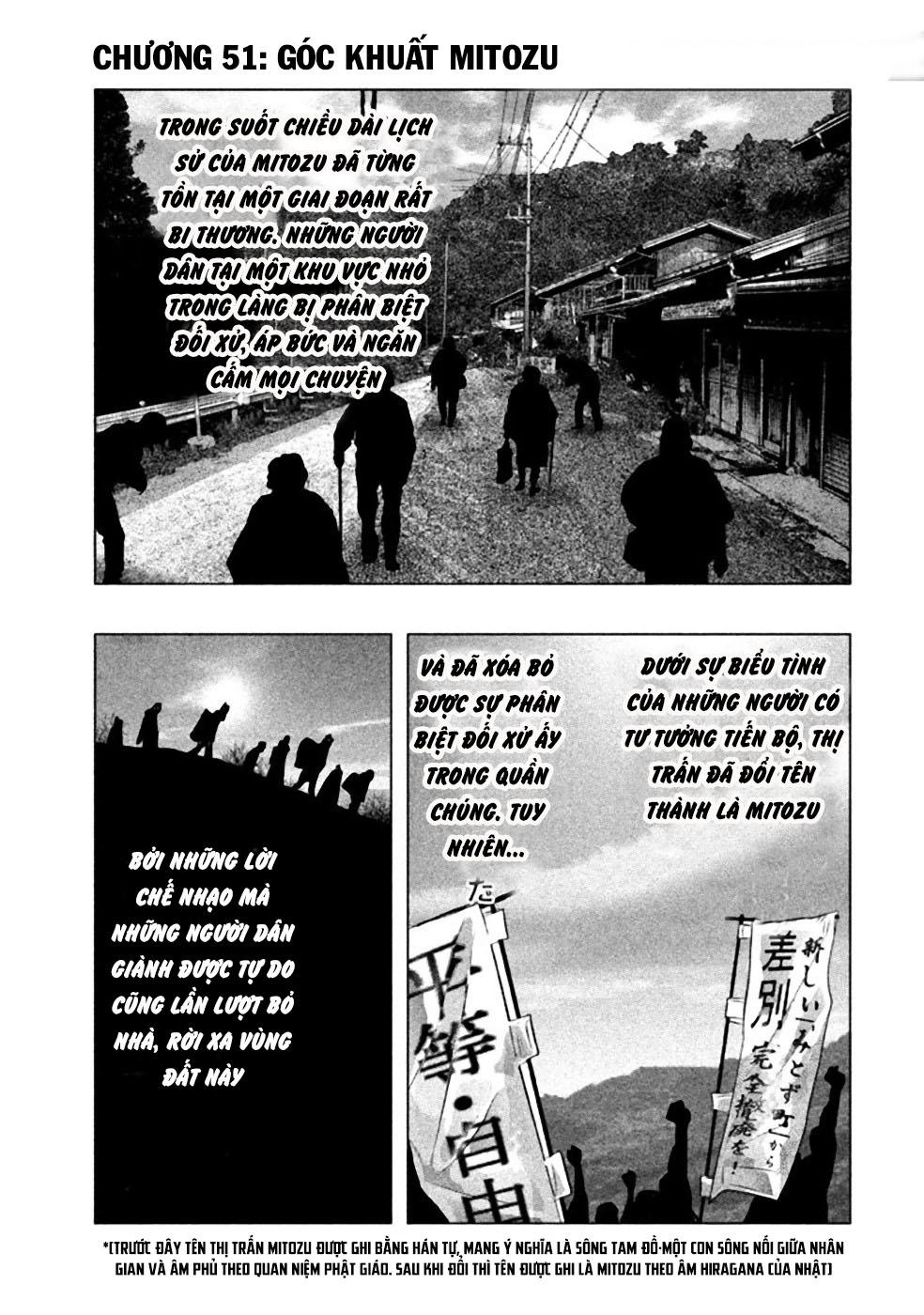 Ông Kẹ Sau 6H Tối! Chapter 50 - 1