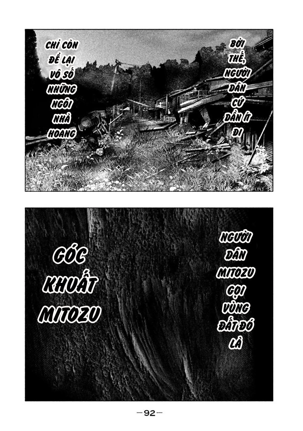 Ông Kẹ Sau 6H Tối! Chapter 50 - 2