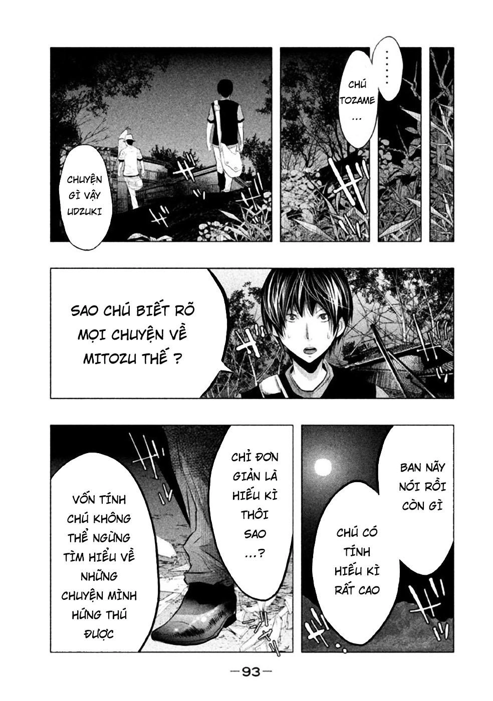 Ông Kẹ Sau 6H Tối! Chapter 50 - 3