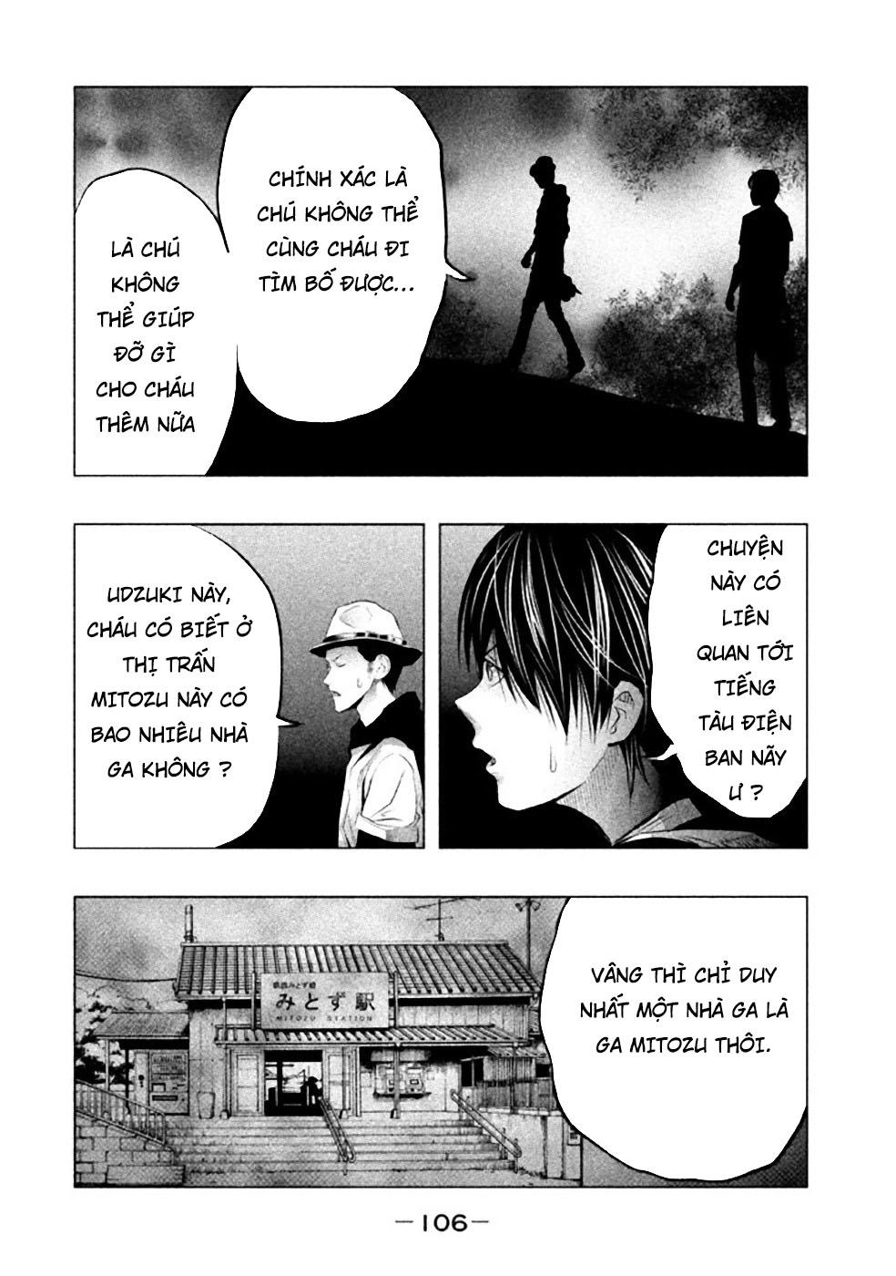 Ông Kẹ Sau 6H Tối! Chapter 51 - 2