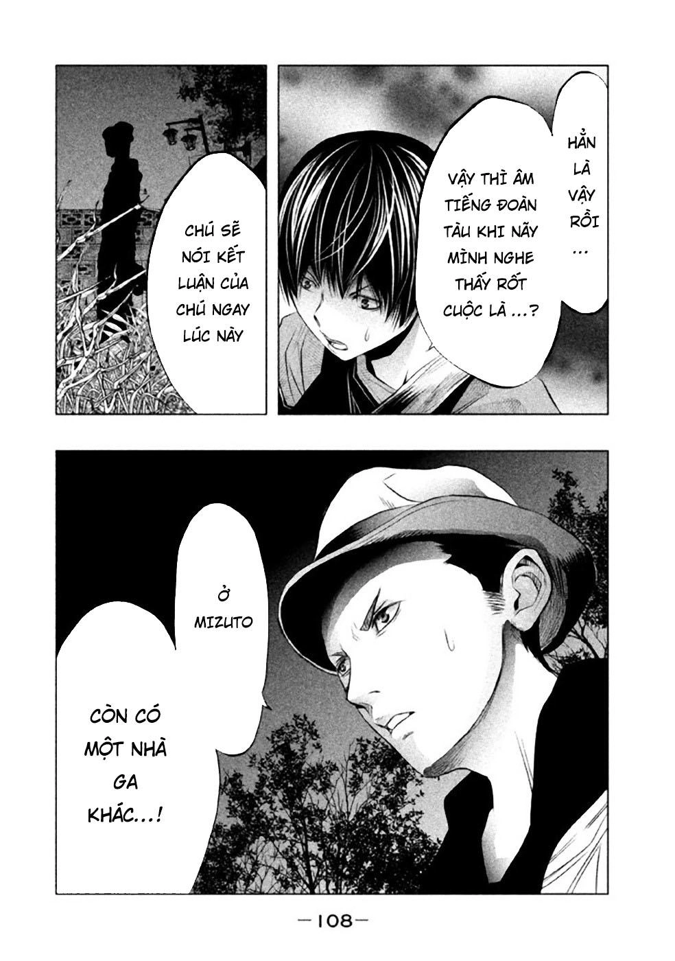 Ông Kẹ Sau 6H Tối! Chapter 51 - 4