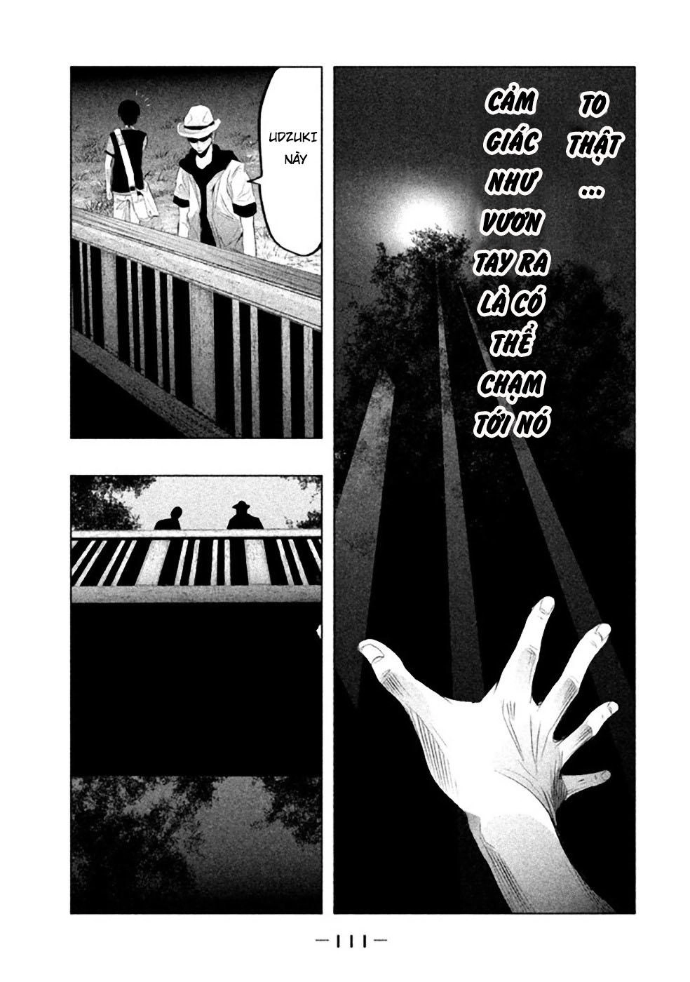 Ông Kẹ Sau 6H Tối! Chapter 51 - 7